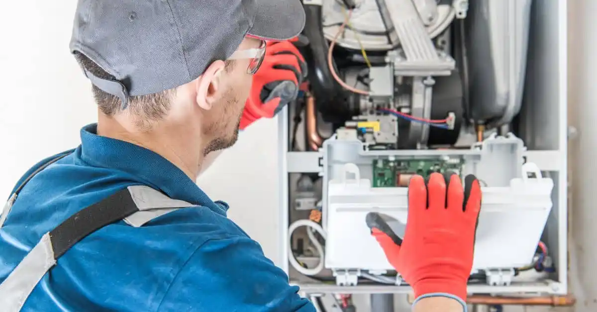 installateur Gasselternijveenschemond